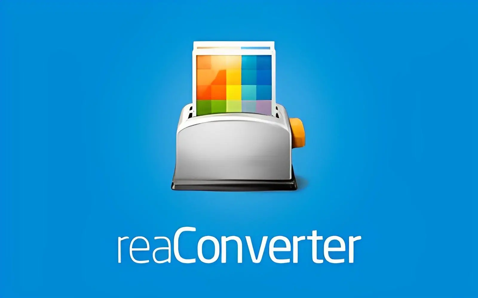 reaConverter Pro：图片批量处理大杀器v7.770(多功能图片处理破解版软件)-知新网