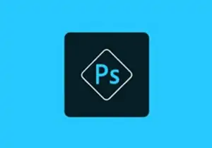 Adobe Photoshop Express v10.5.23 安卓版 解锁高级版-知新网