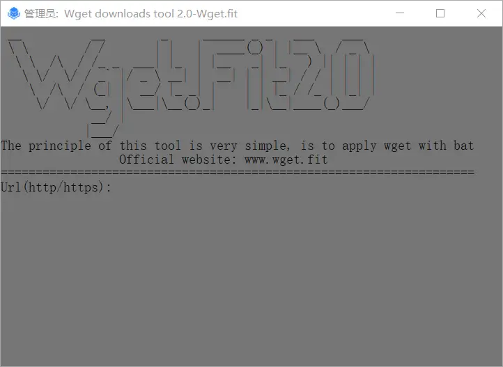 WgetFit扒站神器2.0通过Nginx禁止wget/curl ua访问?不存在的-知新网