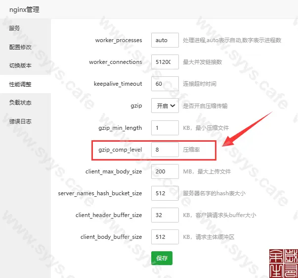 WordPress网站整站加速优化方案[一站式站点优化方案。]