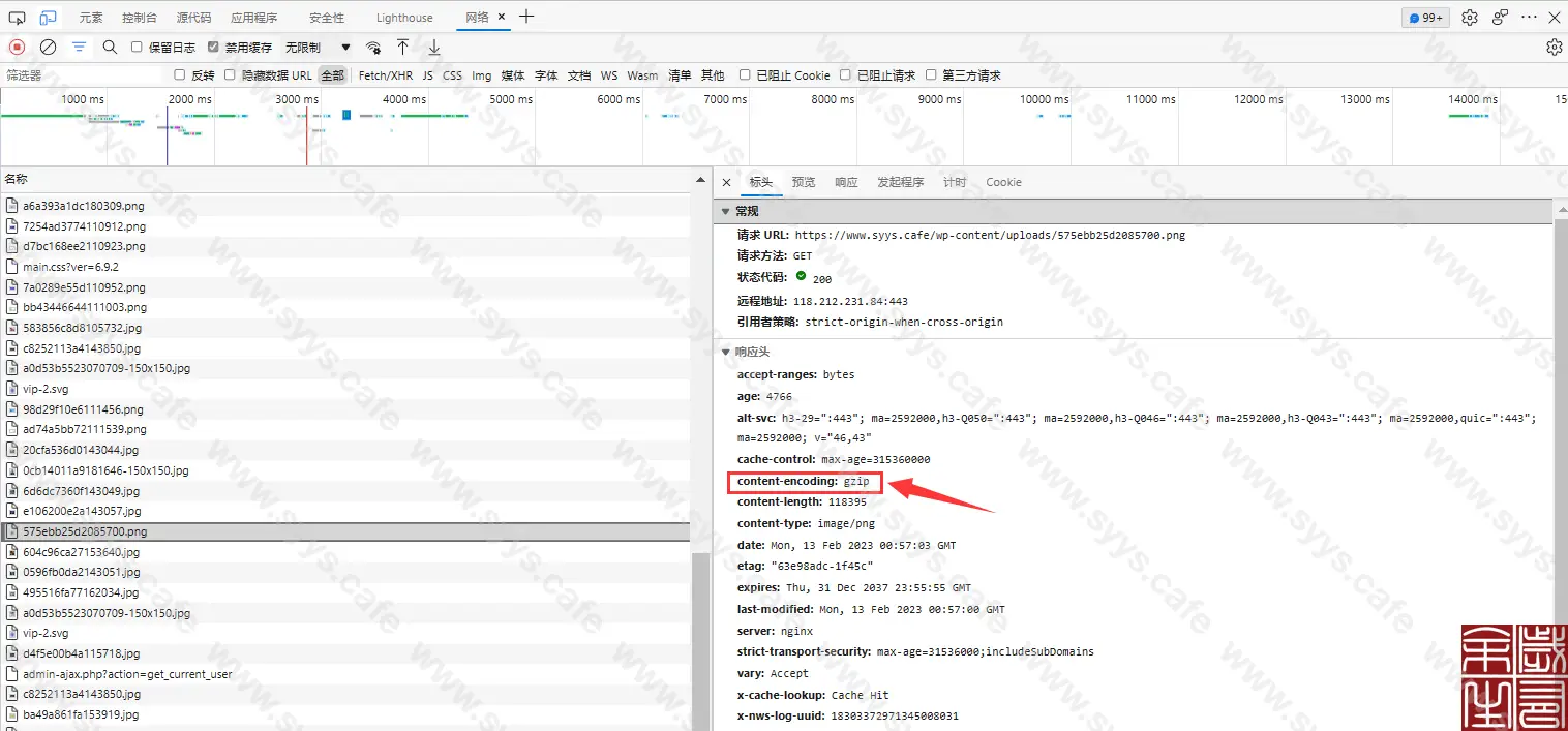 WordPress网站整站加速优化方案[一站式站点优化方案。]